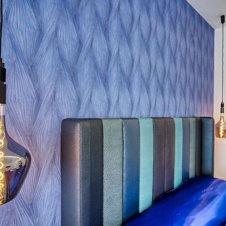 Distinto Suite & Rooms Lecce Exterior foto