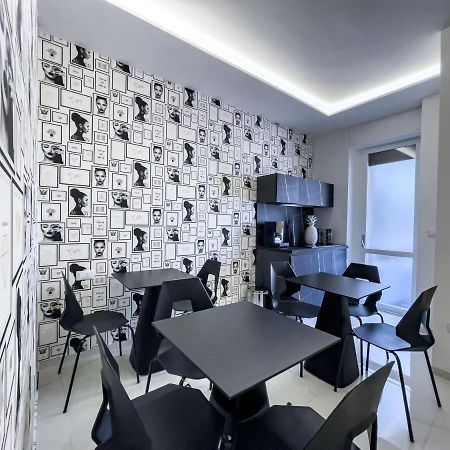 Distinto Suite & Rooms Lecce Exterior foto