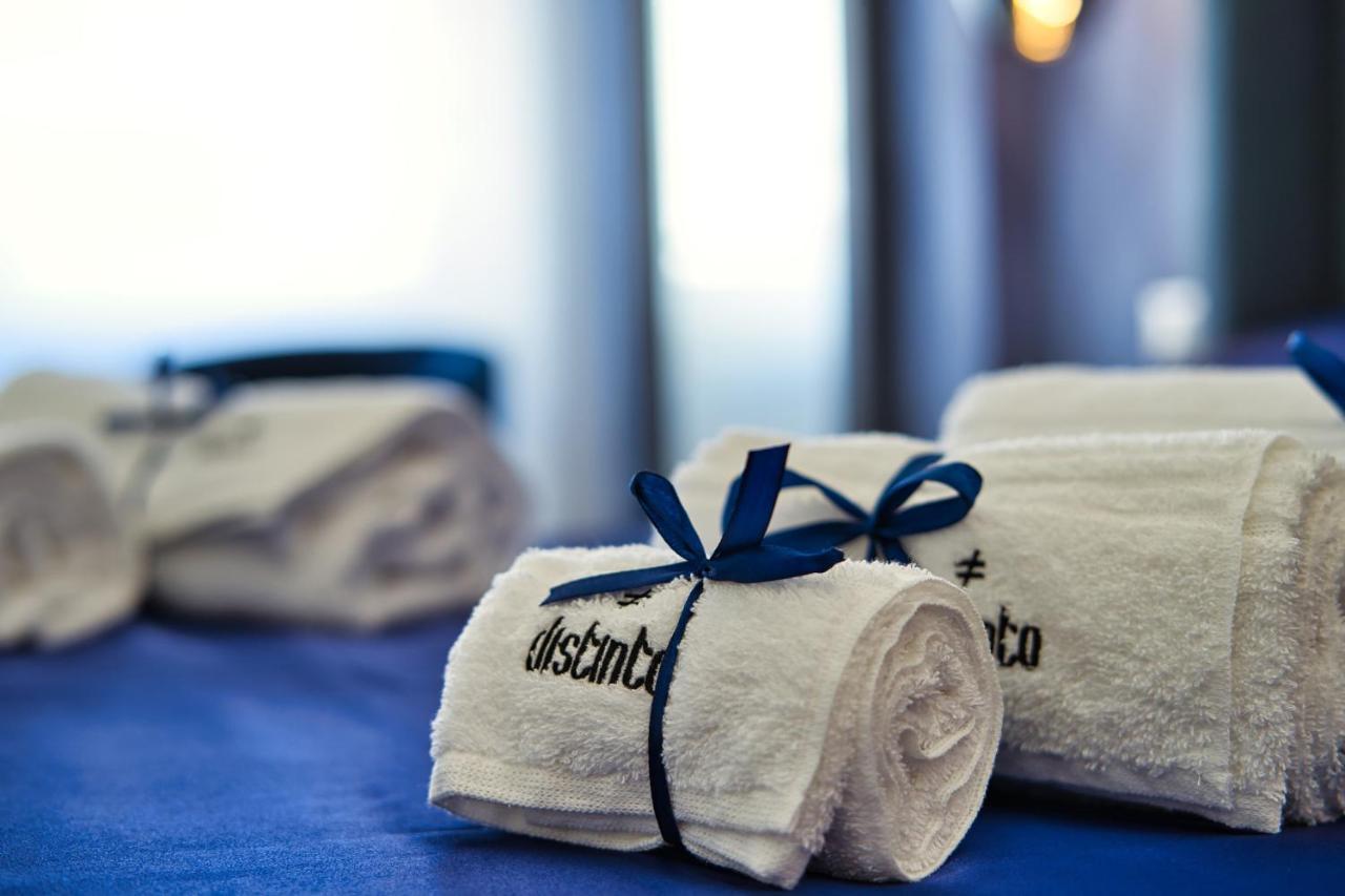 Distinto Suite & Rooms Lecce Exterior foto