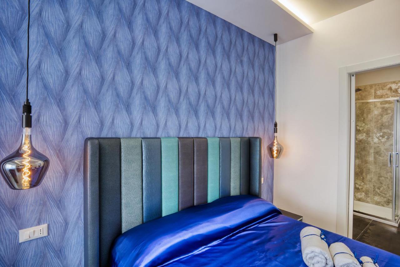 Distinto Suite & Rooms Lecce Exterior foto