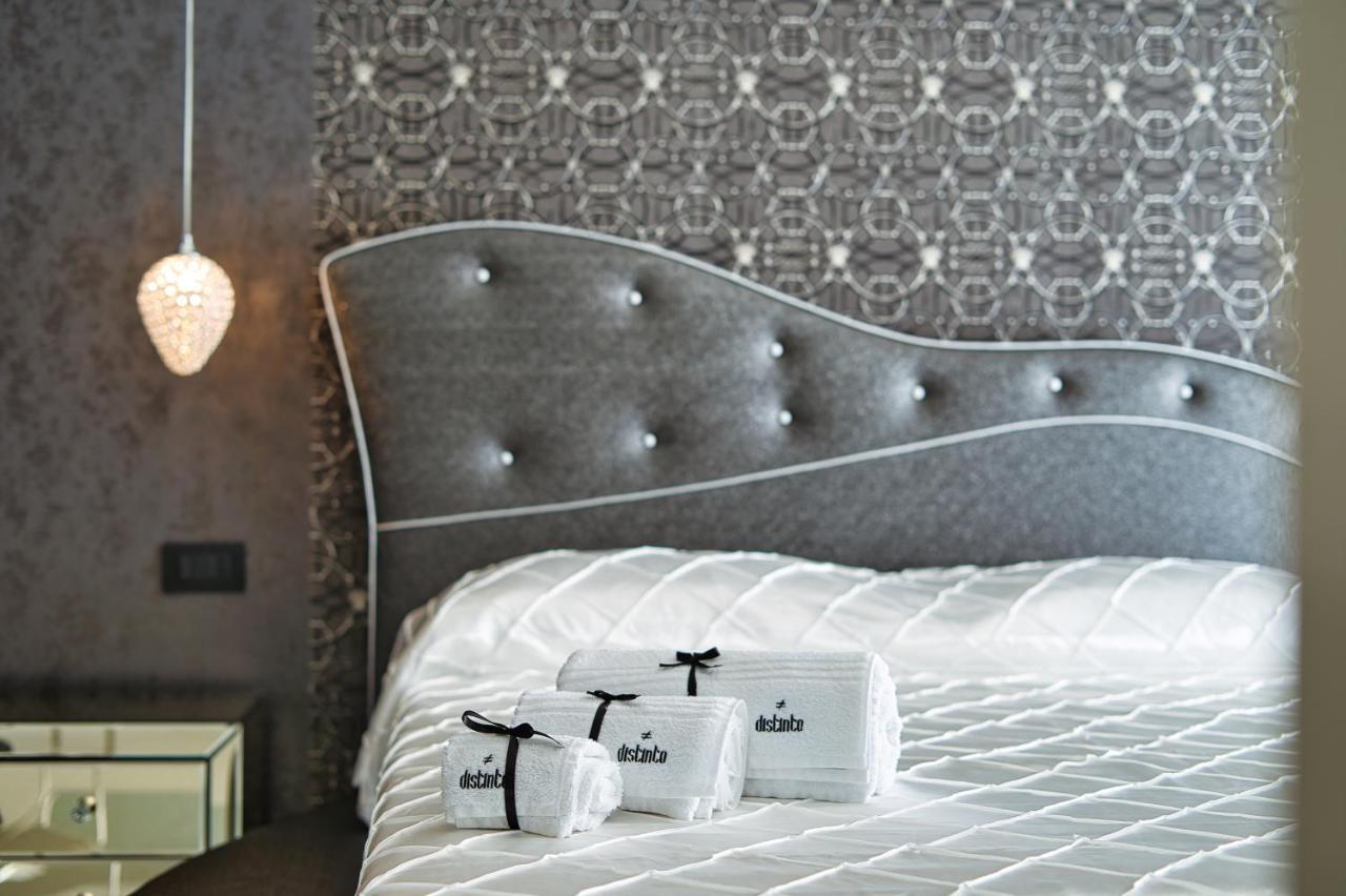 Distinto Suite & Rooms Lecce Exterior foto