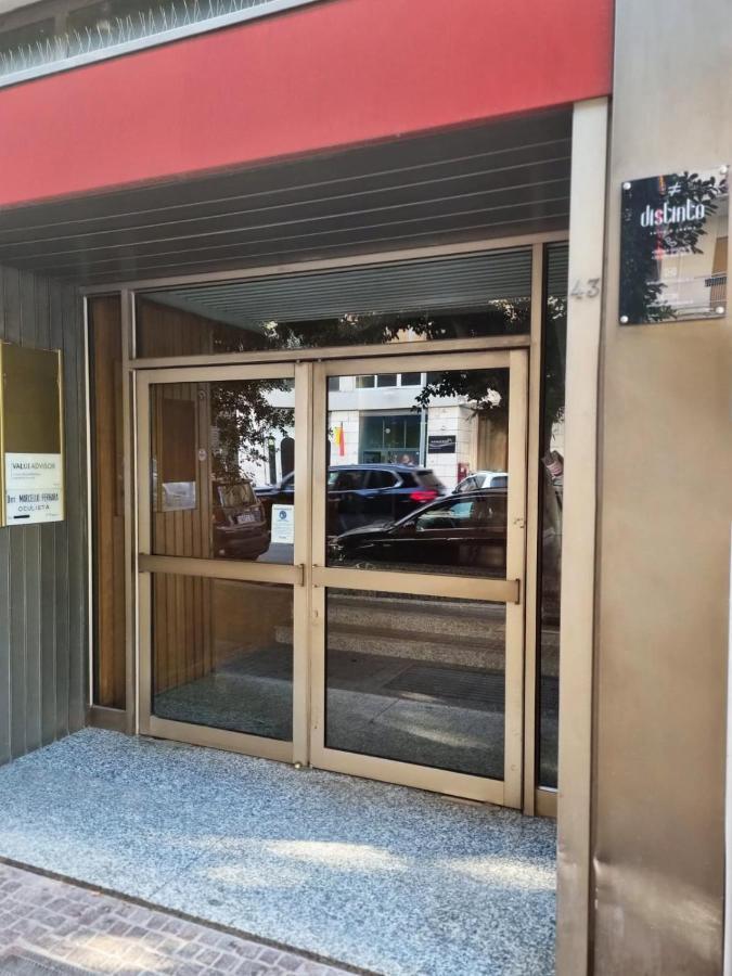 Distinto Suite & Rooms Lecce Exterior foto