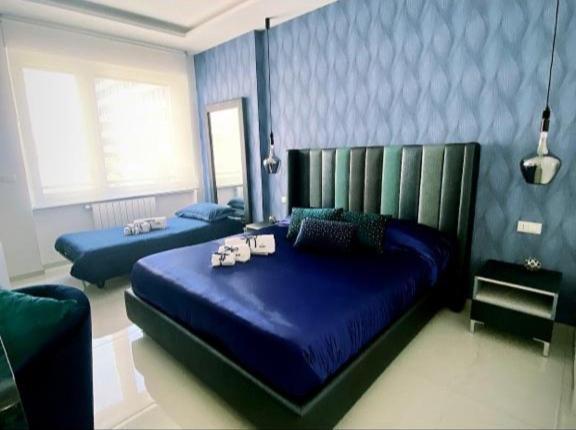 Distinto Suite & Rooms Lecce Exterior foto